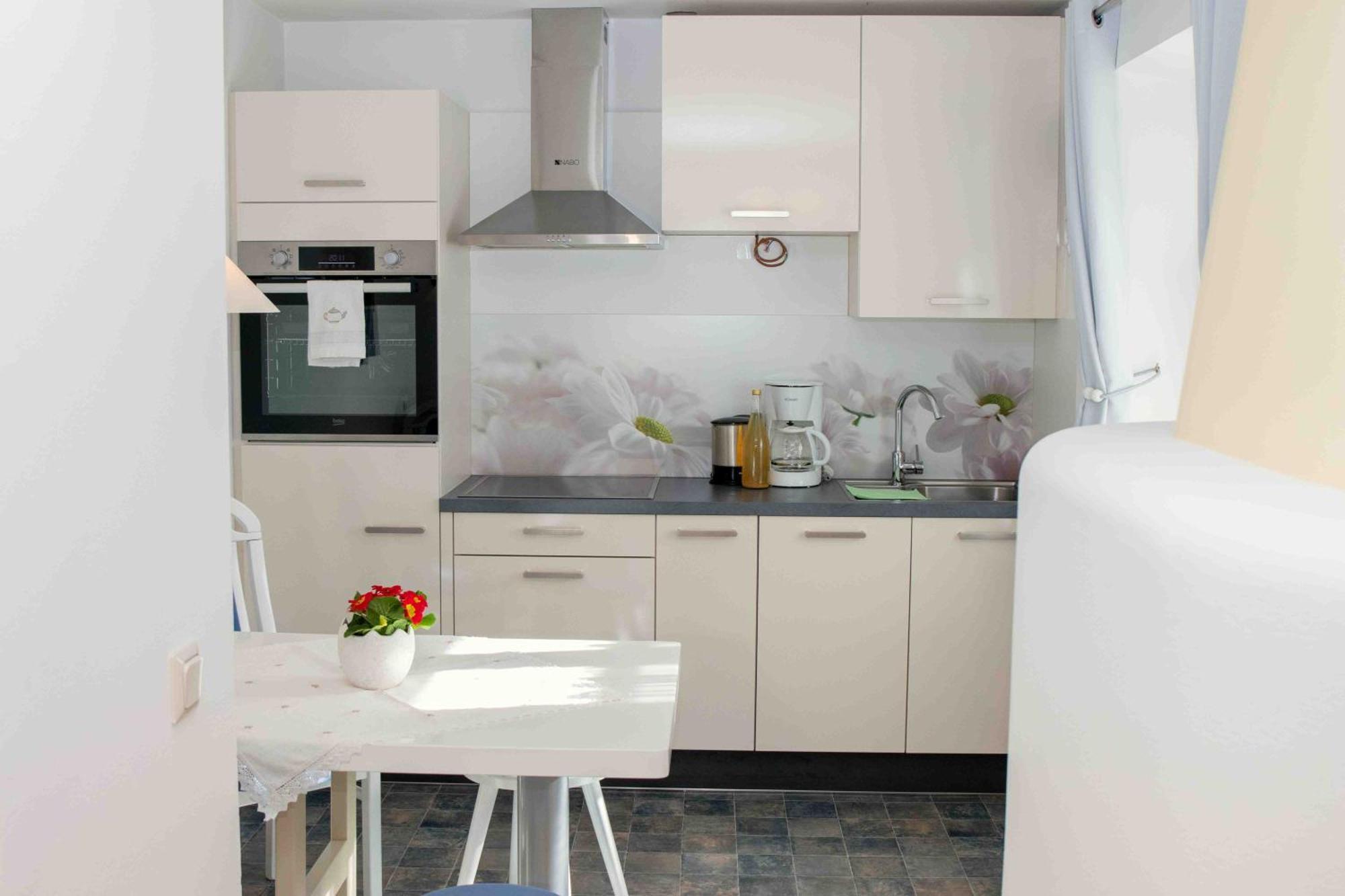 Obstbauernhof Fohlenhof Apartman Lasa Kültér fotó
