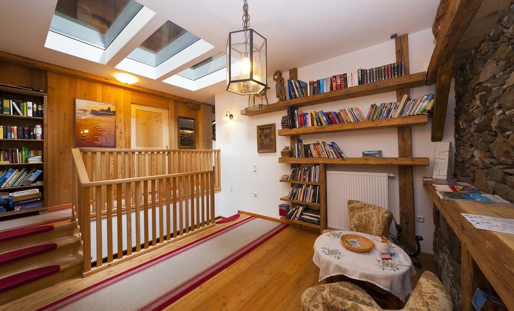 Obstbauernhof Fohlenhof Apartman Lasa Kültér fotó