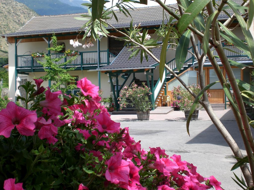 Obstbauernhof Fohlenhof Apartman Lasa Kültér fotó